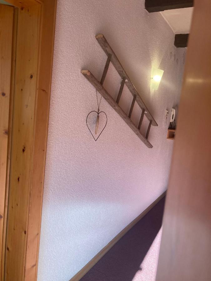 Ferienwohnung Seppen 라이스임알바흐탈 외부 사진