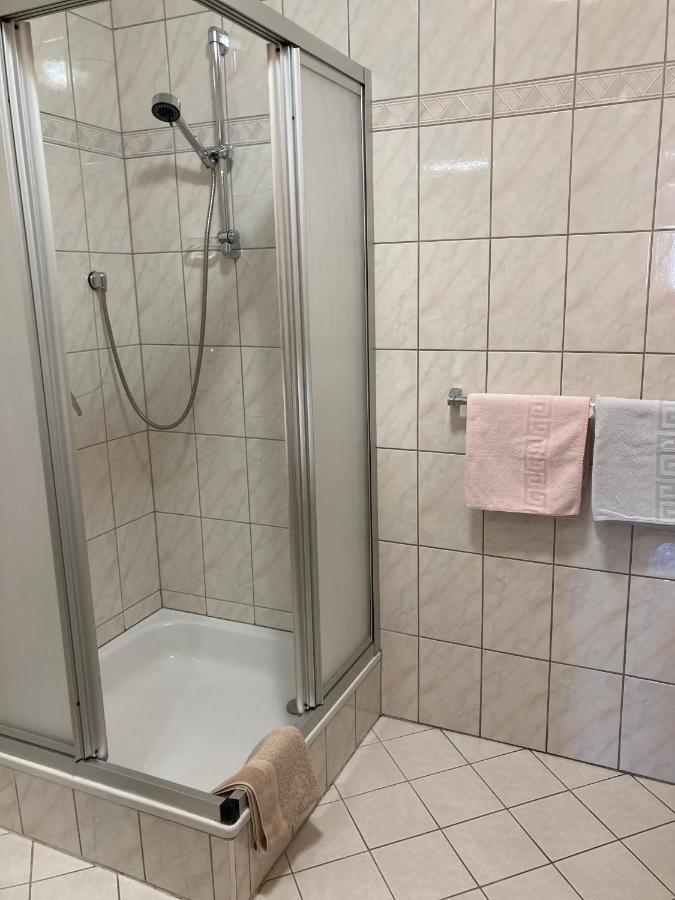 Ferienwohnung Seppen 라이스임알바흐탈 외부 사진