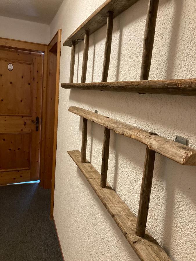 Ferienwohnung Seppen 라이스임알바흐탈 외부 사진