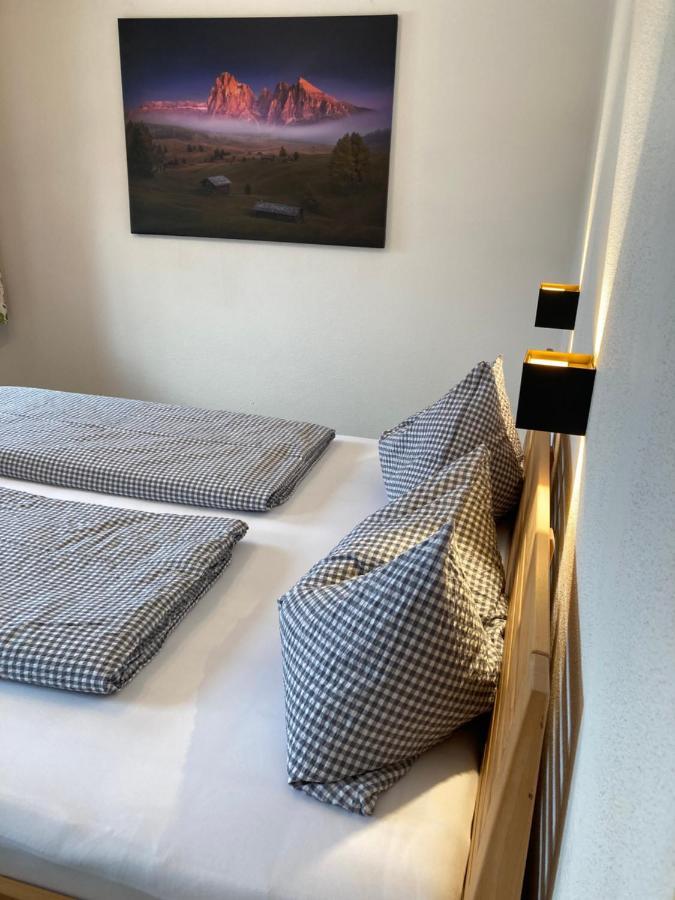 Ferienwohnung Seppen 라이스임알바흐탈 외부 사진