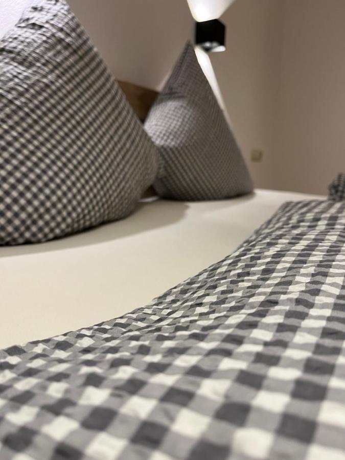 Ferienwohnung Seppen 라이스임알바흐탈 외부 사진